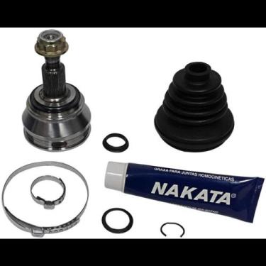 Imagem de Junta fixa Roda Vw Golf 1999 a 2019 Nakata NJH61-289