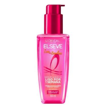 Imagem de Loreal elseve serum capilar liso dos sonhos 100ml
