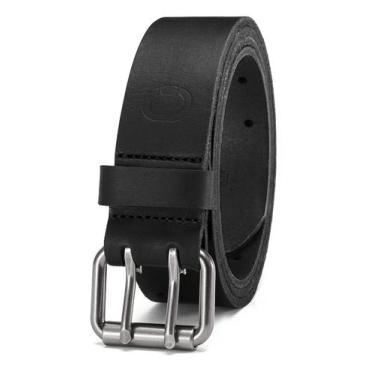 Imagem de Cinto de trabalho CHAOREN Heavy Duty de 1,5 cm em couro integral para 