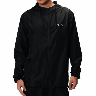 Imagem de Jaqueta Oakley Essential Windbreaker WT25 Masculina-Masculino