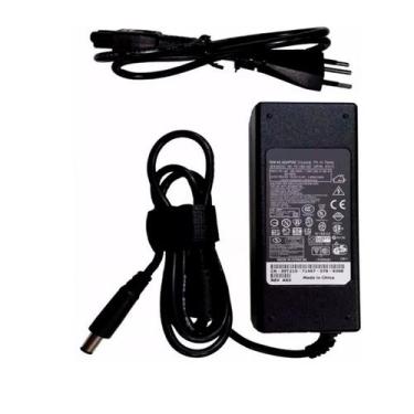 Imagem de Fonte Carregador Compatível Com Notebook Dell Inspiron 8500 8600 9200 