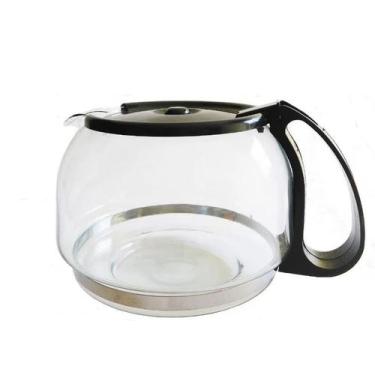 Imagem de Jarra Para Cafeteira Faet Óptima 24 Cafés Preta
