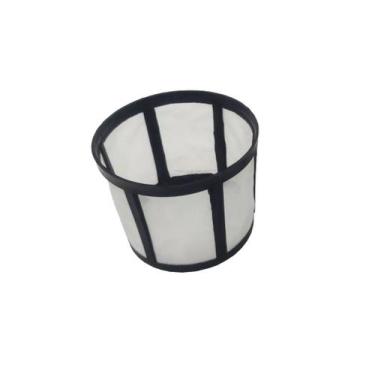 Imagem de Tela do Filtro Permanente Hepa Aspirador de Pó Electrolux Easybox 1600