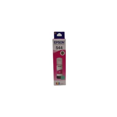 Imagem de Refil tinta epson t544320 magenta l1110 l3110 l3150 l5190