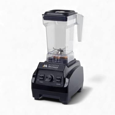 Imagem de Liquificador Comercial Turbo Machersoni Bl4.202 220V Preto 