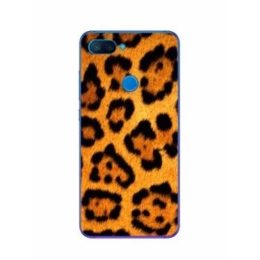Imagem de Capa Adesivo Skin575 Verso Para Mi 8 Lite - KawaSkin