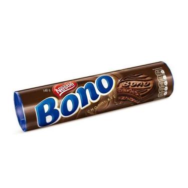 Imagem de Biscoito Bono Chocolate - Nestlé 