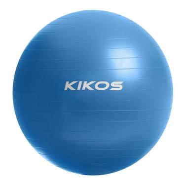 Imagem de Bola De Ginastica Kikos 65Cm