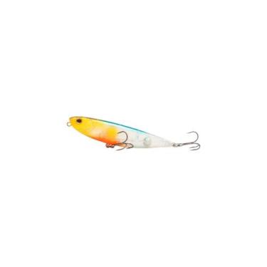 Imagem de Isca artificial strike pro water strike 100 10cm 20g (superficie), Hal