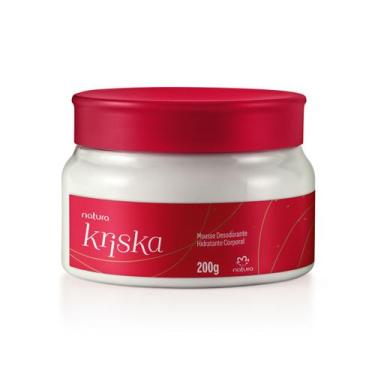Imagem de Kriska Des Hid Corp Class Fem Mo - Natura