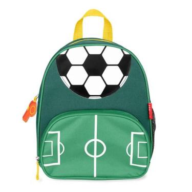 Imagem de Mochila Infantil Escolar Passeio Grande Bebês Crianças - Skip Hop