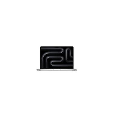 Imagem de MacBook Pro Apple 14" Chip M5 Pro, CPU 15 Núcleos, GPU 16 Núcleos, 24GB, 2TB SSD, Prate...