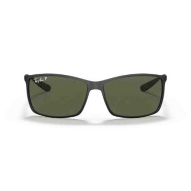Imagem de Óculos de Sol Ray-Ban Liteforce Preto 0RB4179 601S9A62