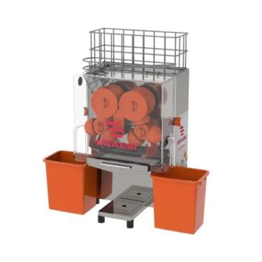 Imagem de Espremedor de Laranja Suco Juice Express Automática Bel-20 Progás - PR
