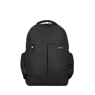 Imagem de Mochila Samsonite Citadel - Acceleration - Laptop - Preta