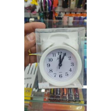 Imagem de Relógio alarme - Inovar 