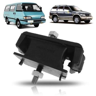 Imagem de Coxim do motor kia besta sportage 2.2 1992 a 1997 - FRONTIER