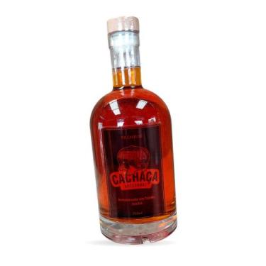 Imagem de Cachaça Premium jatoba 750 ml - Artesanal