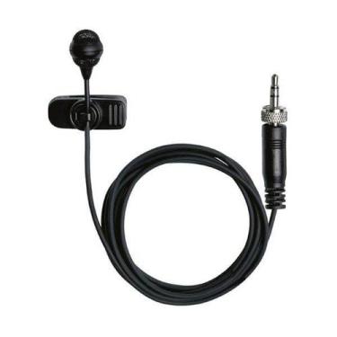 Imagem de Microfone de Lapela Sennheiser ME 4-N Cardióide Série EW