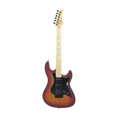 Imagem de Guitarra Eletrica Sts100 Css Fosco Strinberg