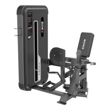 Imagem de Cadeira Adutora para Musculação Pro Concept II C2S75 110kg Uso Profissional em Academias Kikos