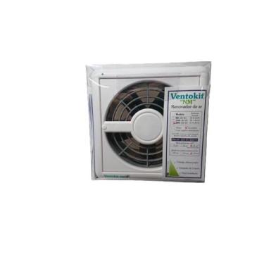 Imagem de Exaustor Ventokit NM 280 bivolt led on original - Westaflex, C 280 A c