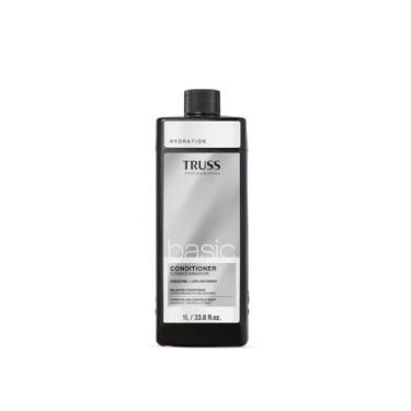 Imagem de Refil Condicionador Basic 1L - Truss
