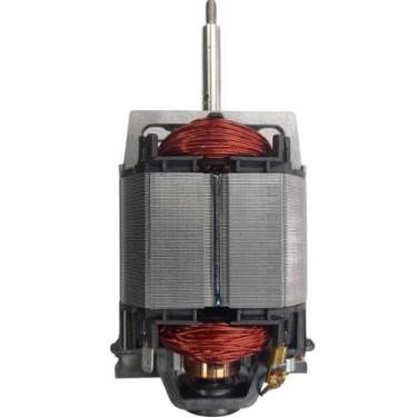 Imagem de Motor Elétrico Tramontina 127V 50 60hz 1500W Original para Aparador de