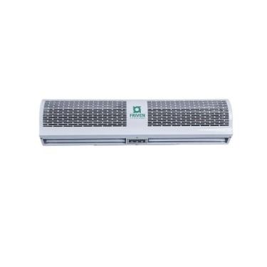 Imagem de Cortina De Ar 90cm 220V C/ controle Remoto Friven Branco