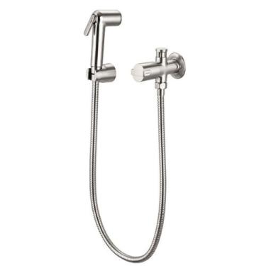 Imagem de Ducha Higiênica para Banheiro Concept 26238 Meber - Meber Metais, Crom
