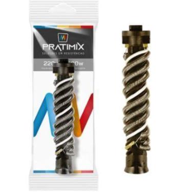 Imagem de Resistência Óptima 8T 220V 6800W Pratimix