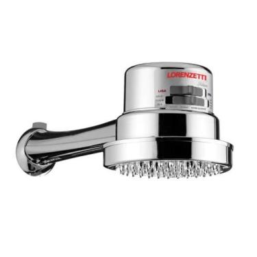 Imagem de Chuveiro lorenzetti tradicao 220v, 220V