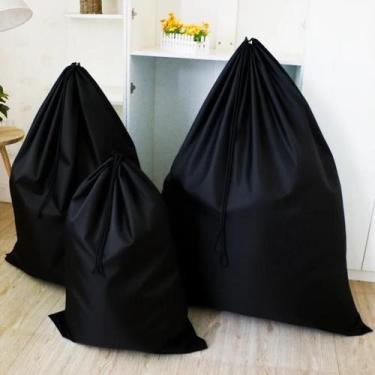 Imagem de Bolsas De Armazenamento Para Porta-Malas De Carro De Grande Capacidade