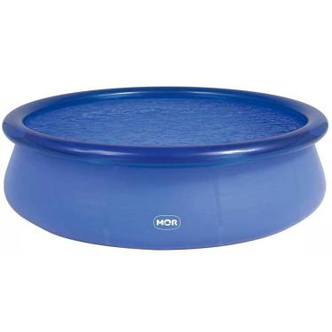 Imagem de Piscina Splash Fun 2,40m x 63cm 2.400 Litros Mor 001053