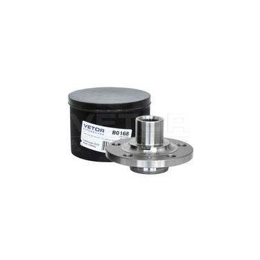 Imagem de CUBO RODA DIANTEIRA VW VIRTUS POLO 2018 acima Nº ORIGINAL:2QB407615 - 