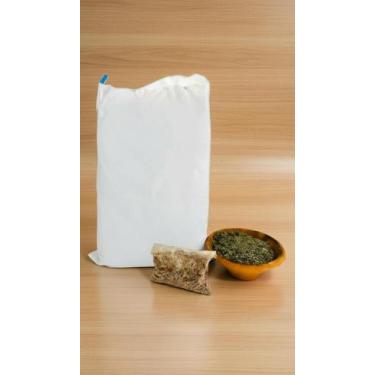 Imagem de Incenso Mistura de Ervas 500g - Congratulations Store