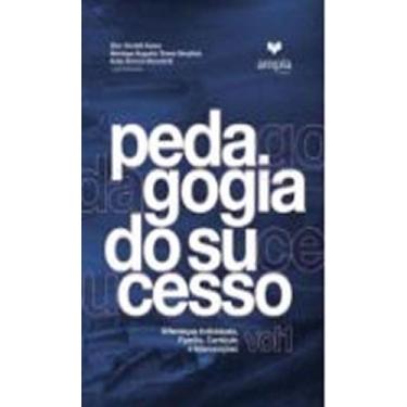 Imagem de Pedagogia do Sucesso vol. 1 - AMPLA, 3