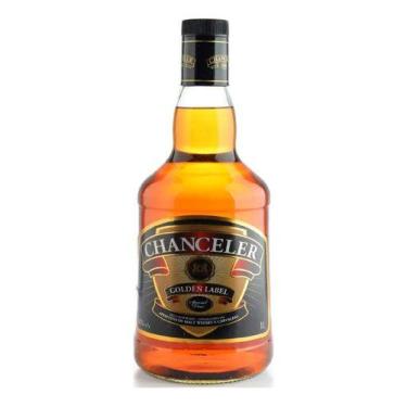 Imagem de Whisky Nacional Chanceler 1000ml