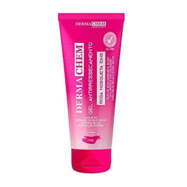 Imagem de Dermachem Gel De Rosa Mosqueta 100 G