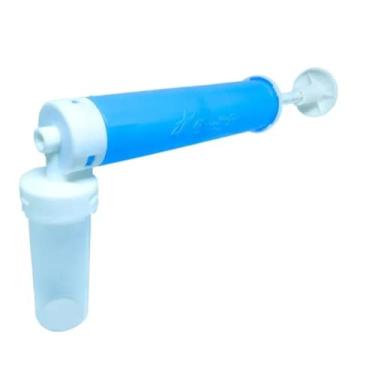 Imagem de Pulverizador Borrifador De Glitter Blue Star. Azul