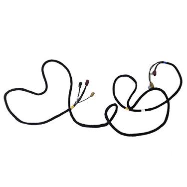 Imagem de ACDelco GM Original Equipment 84376469 Cabo coaxial de antena com revestimento