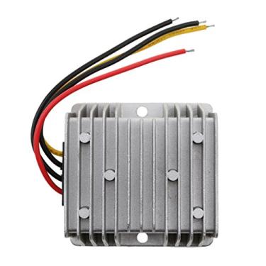 Imagem de dailymall Módulo Step-Up de fonte de alimentação conversor Buck 12V para 24V DC-DC