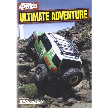 Imagem de Petersen's 4Wheel & Off-Road Ultimate Adventure I