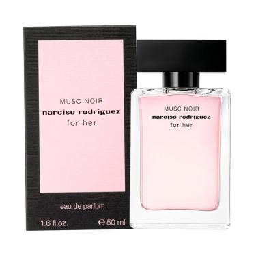 Imagem de Perfume Feminino Narciso Rodriguez Musc Noiror Her Edp 50Ml