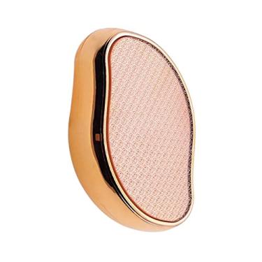 Imagem de Depilador de cristal | Magic Hair Eraser Ferramenta de Esfoliação Rápida e Fácil para Braços Pernas Corpo - Ferramenta de remoção de pêlos indolor para remoção de calos nas costas dos braços e 通用