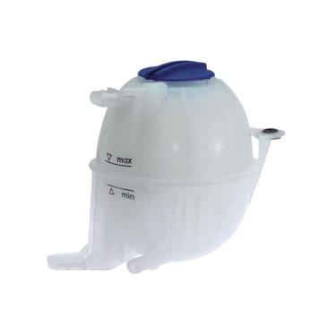 Imagem de Reservatório De Água Radiador Vw Amarok + Tampa