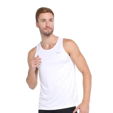Imagem de Regata Fila Basic Sports Masculina 950453-1671
