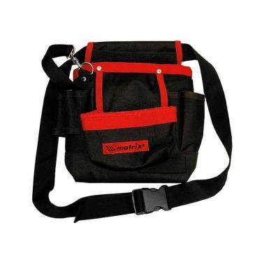 Imagem de Cinto em lona para ferramentas 7 bolsos 902419 MTX