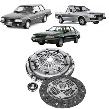 Imagem de Embreagem Versailles 1.8/2.0 Ap 91 92 93 94 95 96