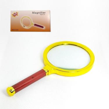 Imagem de Lupa Lente De Aumento 90Mm Magnifier